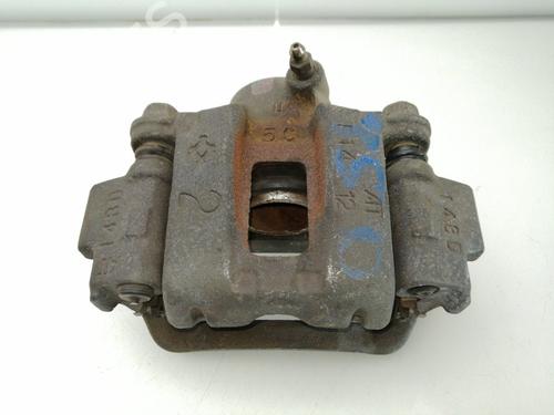 Used Right rear brake caliper TOYOTA LAND CRUISER PRADO (_J12_) 3.0 D-4D (KDJ120, KDJ125) (163 hp) 25999601