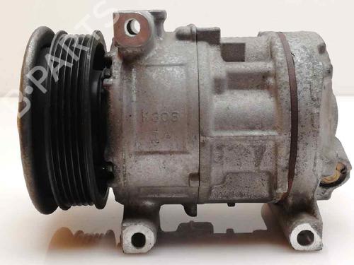 Used AC compressor FIAT BRAVO II (198_) 1.4 T-Jet (198AXG1B) (120 hp) 23874335
