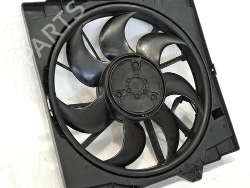 Radiator fan HYUNDAI TUCSON (NX4E, NX4A) 1.6 T-GDi Hybrid 48V | BP26654774M35 
