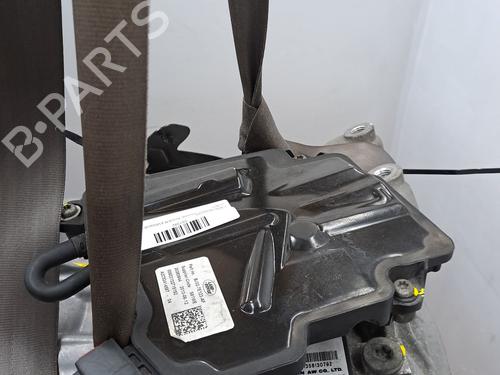 Gearbox LAND ROVER RANGE ROVER EVOQUE (L538) 2.2 D 4x4 | BP23380260M3 