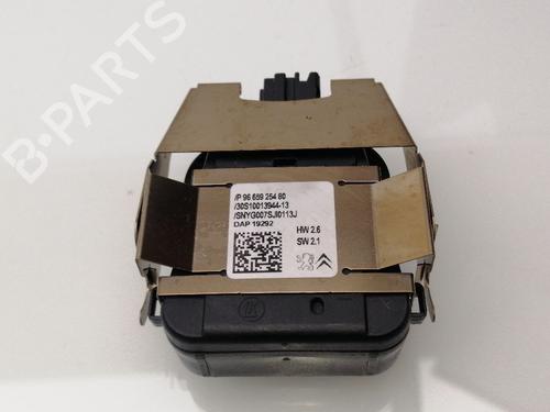 Elektronisk sensor CITROËN GRAND C4 SPACETOURER (3A_, 3E_) 1.2 PureTech 130 | BP25281791M84 