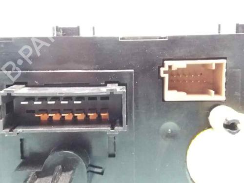 Climate control CITROËN C3 II (SC_) 1.4 HDi 70 (SC8HZC, SC8HR0, SC8HP4) | BP24107368I5