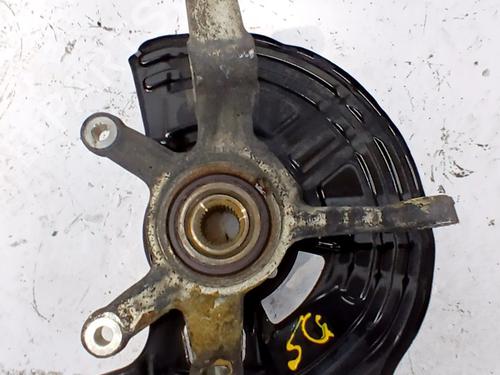 Used Right front steering knuckle Right front steering knuckle MERCEDES-BENZ A-CLASS (W176) A 200 CDI / d (176.008) (136 hp) 39557004 39557004