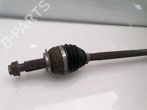 Left front driveshaft SUBARU OUTBACK (BL, BP) 2.0 AWD (BP5) | BP23941827M38 