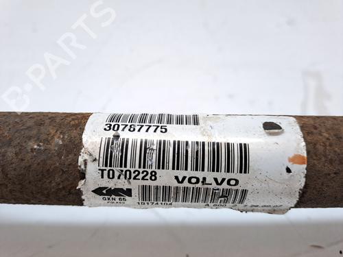 Left front driveshaft VOLVO C30 (533) 1.8 | BP25783458M38