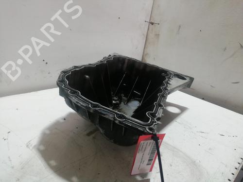 Used Oil sump RENAULT MEGANE II (BM0/1_, CM0/1_) 1.5 dCi (BM0F, BM0T, BM2B, CM0F, CM0T) (82 hp) 26539071