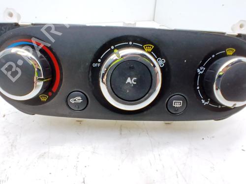 Climate control RENAULT CLIO IV (BH_) 1.5 dCi 90 | BP34209420I5 - Image 2
