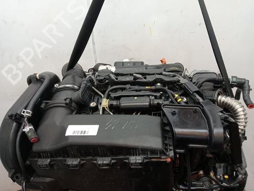 Used Engine SUZUKI SX4 (EY, GY) 1.6 DDIS (RW416D) (90 hp) 25457462