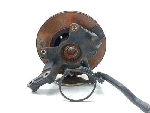 Used Left front steering knuckle RENAULT FLUENCE (L3_) 1.5 dCi (L30D, L30L, L306, L33F, L33L, L33M, L33V, L33W) (110 hp) 28336670