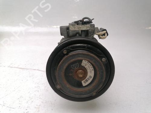 AC compressor MERCEDES-BENZ A-CLASS (W176) A 250 (176.044) | BP23941973M34 
