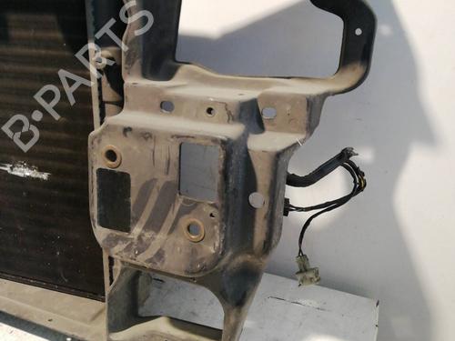 Frontplate/Frontkurv VW POLO Variant (6V5) 1.4 16V | BP28337142C72 
