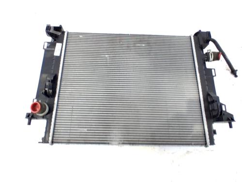 Used Water radiator Water radiator SMART FORTWO Coupe (453) electric drive / EQ (453.391) (56 hp) 33771832 33771832