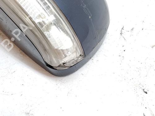 Left mirror CHEVROLET CAPTIVA (C100, C140) 2.0 D 4WD | BP29301917C26 