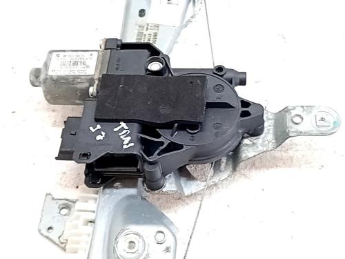 Used Rear left window mechanism Rear left window mechanism PEUGEOT 308 I (4A_, 4C_) 2.0 HDi (136 hp) 34392777 34392777