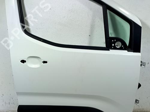 Used Right front door Right front door CITROËN BERLINGO (ER_, EC_) 1.5 BlueHDi 100 (102 hp) 35752480 35752480