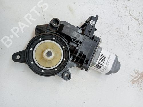 Right rear window motor HYUNDAI i30 FASTBACK (PDE, PDEN) 1.0 T-GDI | BP23372845E22