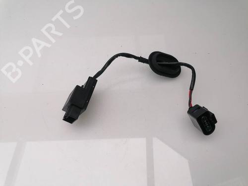 Used Electronic module SKODA FABIA III (NJ3) 1.0 TSI (95 hp) 23376988