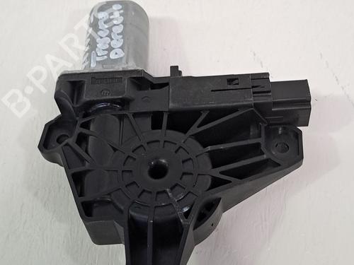 Rudehejsemotor bagstkærm højre VOLVO V40 Hatchback (525) D2 (120 hp) 23370984