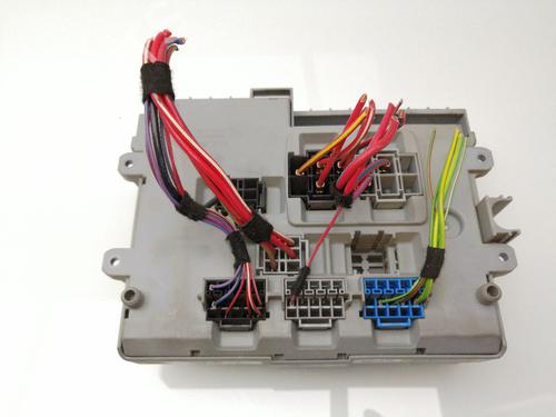 Fuse box BMW 3 (E90) 318 d | BP23385269E1 