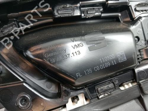 Front right panel SEAT LEON ST (5F8) 1.5 TSI | BP23371336C59 