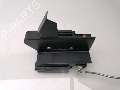 Used Front right lock DACIA SANDERO II 1.5 dCi 75 / Blue dCi 75 (B8JW, B8M4, B8AH, B8M7, B8M6) (75 hp) 23384521