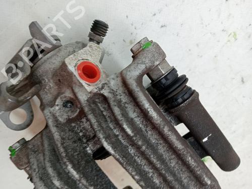 Right rear brake caliper SEAT IBIZA IV (6J5, 6P1) 1.4 TDI | BP23356103M106 