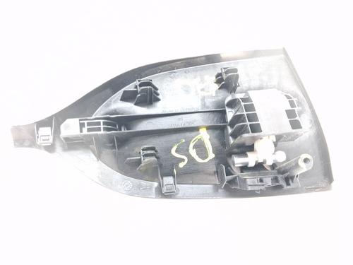 Front right exterior door handle SMART FORTWO Coupe (453) electric drive / EQ (453.391) | BP28975323C129 