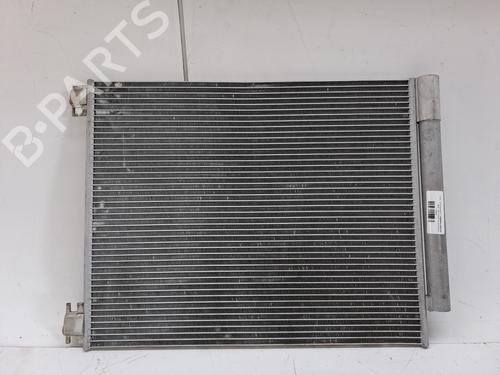 Used Heater matrix RENAULT MEGANE IV Grandtour (K9A/M/N_) 1.3 TCe 140 (K9NB) (140 hp) 23381406