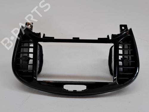 Andere für NISSAN JUKE (F15) 1.2 DIG-T (115 hp) 24171432