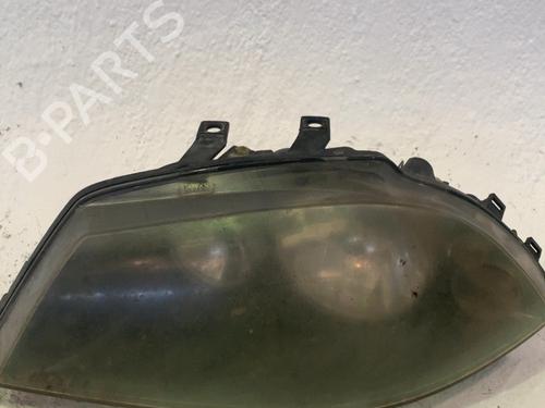 Used Left headlight Left headlight SEAT IBIZA III (6L1) 1.9 TDI (100 hp) 33766339 33766339