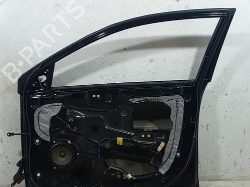 Used Right front door Right front door KIA RIO IV (YB, SC, FB) 1.25 (84 hp) 40551165 40551165
