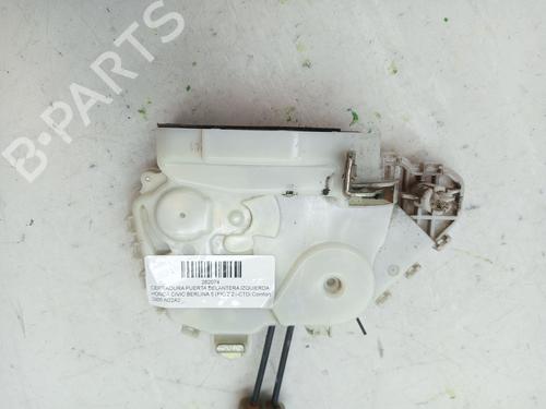 Front left lock HONDA CIVIC VIII Hatchback (FN, FK) 2.2 CTDi (FK3) | BP23358437C98 
