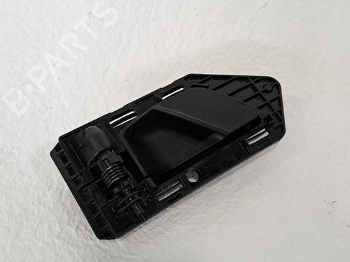 Used Front right interior door handle PEUGEOT PARTNER Box Body/MPV (5_, G_) 2.0 HDi (90 hp) 25248916