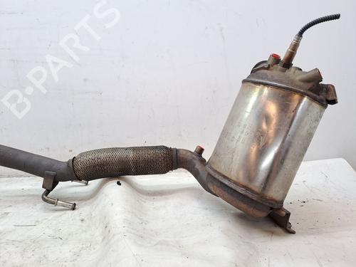 Catalyst SEAT IBIZA IV (6J5, 6P1) 1.9 TDI | BP23361851M10 