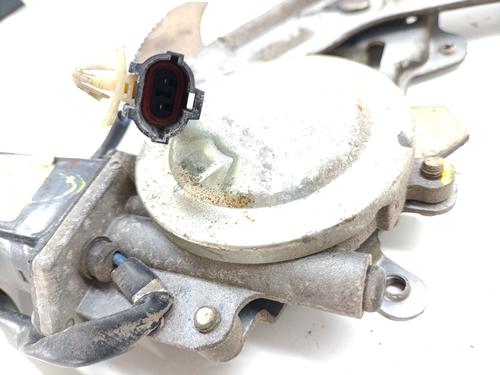 Front right window mechanism SSANGYONG MUSSO (FJ) 2.3 TDiC All-wheel Drive | BP26675068C23 