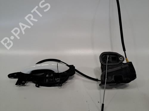 Used Rear left lock OPEL ASTRA K (B16) 1.6 CDTi (68) (110 hp) 23368422