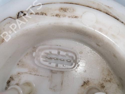Used Fuel pump IVECO DAILY VI Van 33S16, 35S16, 35C16, 38S16, 40C16, 42S16, 50C16 (156 hp) 23420819
