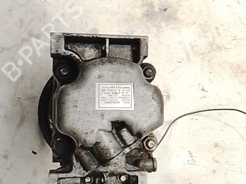 AC compressor MAZDA 5 (CR) 2.0 CD (CR19) | BP38420287M34 - Image 4