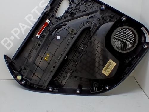 Bageste højre beklædning RENAULT CAPTUR II (HF_) E-TECH 160 | BP31247483C61