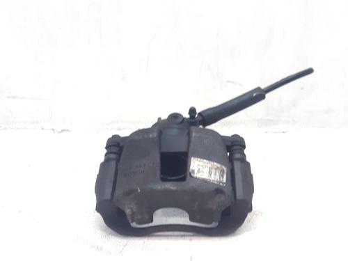 Left front steering knuckle CITROËN C4 I (LC_) 1.6 HDi | BP33762467M25 - Image 4