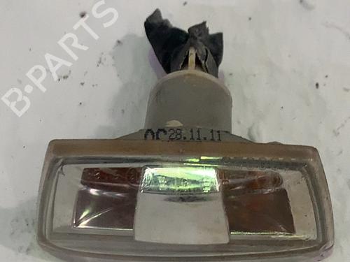 Used Left side indicator Left side indicator OPEL CORSA D (S07) 1.3 CDTI (L08, L68) (75 hp) 33768157 33768157