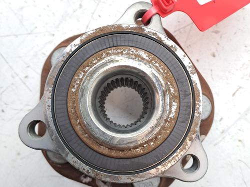 Used Right front steering knuckle TESLA MODEL 3 (5YJ3) EV Performance AWD (462 hp) 23382636