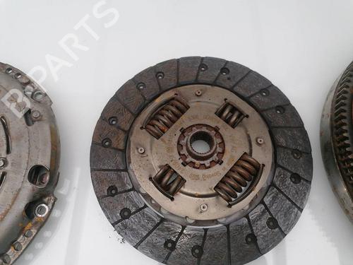 Other SEAT LEON ST (5F8) 2.0 TDI | BP26192114O1