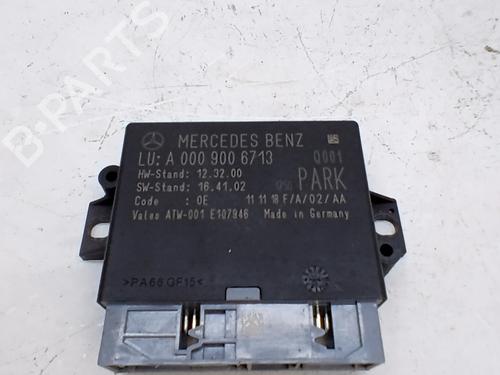 Used Electronic module Electronic module 38417164 38417164