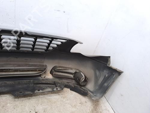 Front bumper CHRYSLER VOYAGER IV (RG, RS) 2.8 CRD | BP27585886C7 