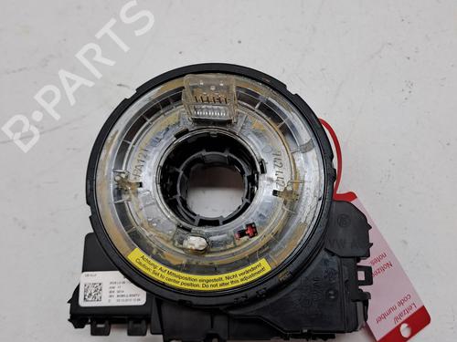 Used Squib airbag AUDI Q5 (8RB) 2.0 TDI quattro (170 hp) 26450895