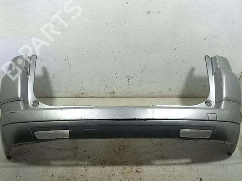 Used Rear bumper Rear bumper CITROËN C4 Grand Picasso I (UA_) 2.0 HDi 138 (136 hp) 36008039 36008039