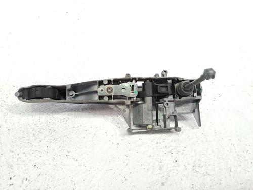 Front left exterior door handle CITROËN C4 Grand Picasso I (UA_) 2.0 HDi 138 | BP27891656C128 