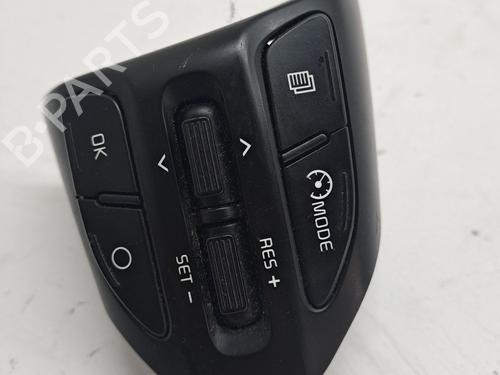 Used Switch KIA STONIC (YB) 1.0 T-GDi (101 hp) 23375103