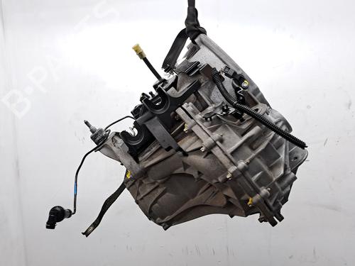 Gearbox RENAULT TRAFIC III Van (FG_) 1.6 dCi 90 (FGME) | BP26381617M3 